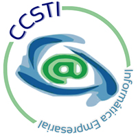 CCSTI Logo
