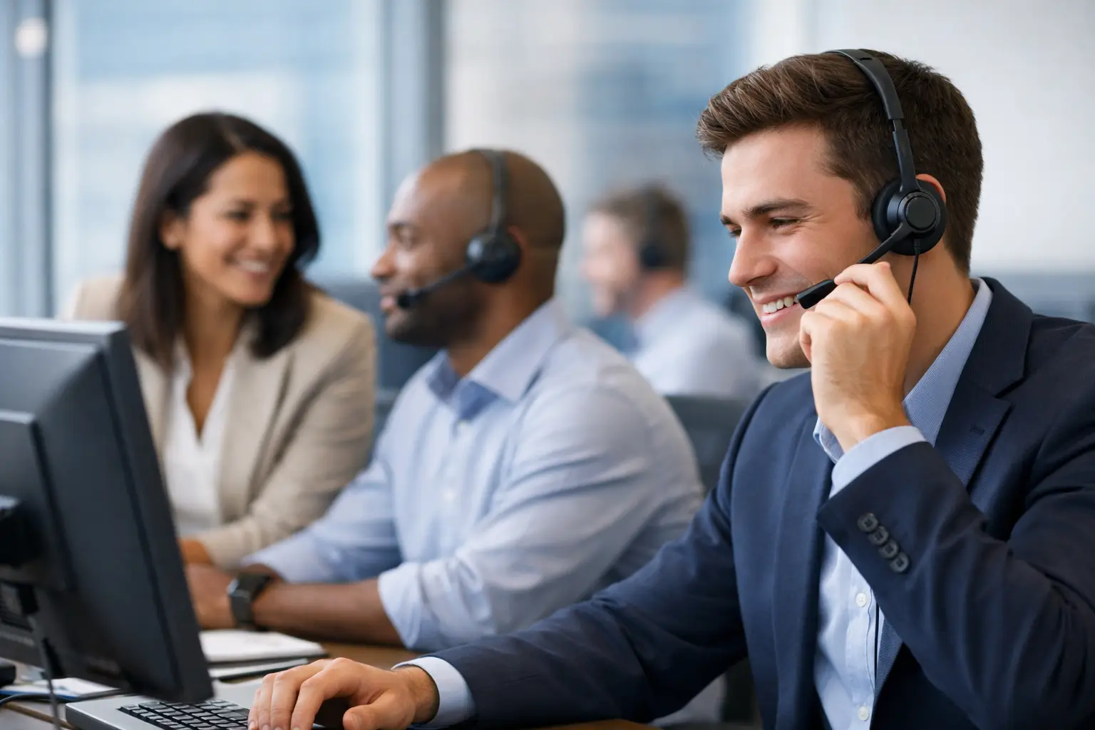 Service desk corporativo: quando faz sentido
